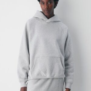 Aritzia Sweatfleece Hoodie